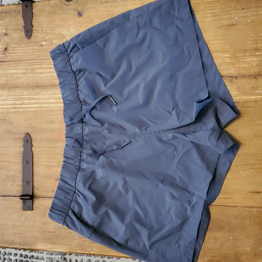 Gym shorts